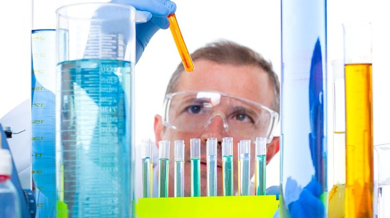 Research and Development Expenditure Credit