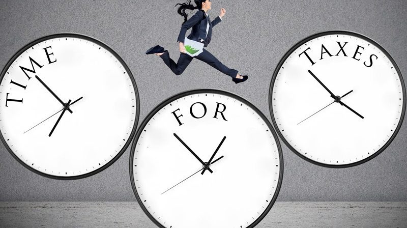 Income Tax Rates Allowances