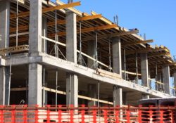 Structures and Buildings Allowances