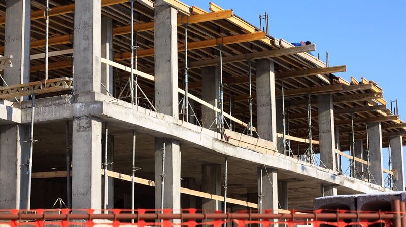 Structures and Buildings Allowances