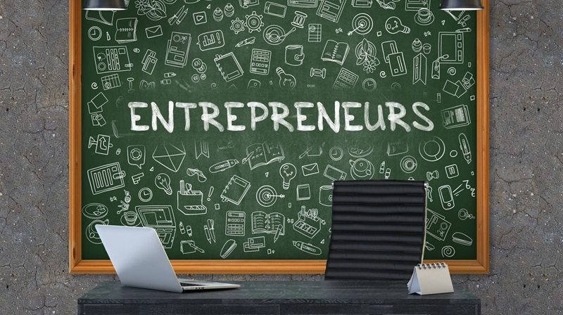 Spring Budget 2020 - Entrepreneurs' Relief