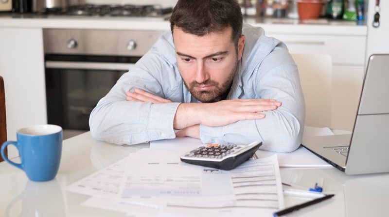 Loans increase cashflow risks