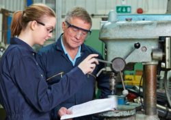 National Minimum Wage