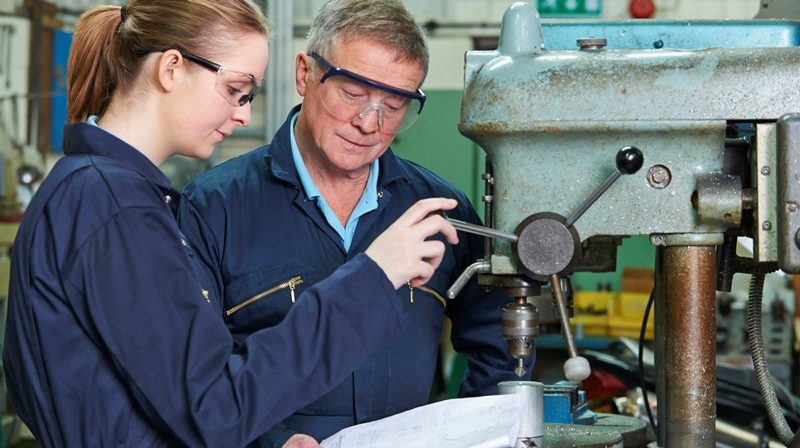 National Minimum Wage