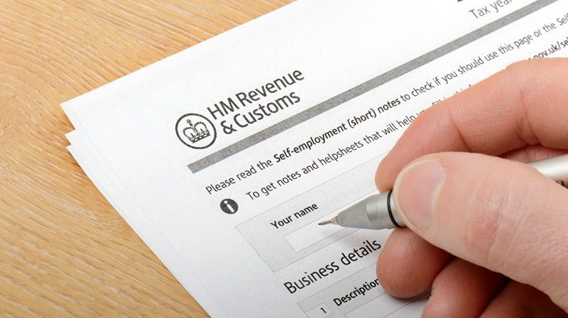 Prepare accounts quickly