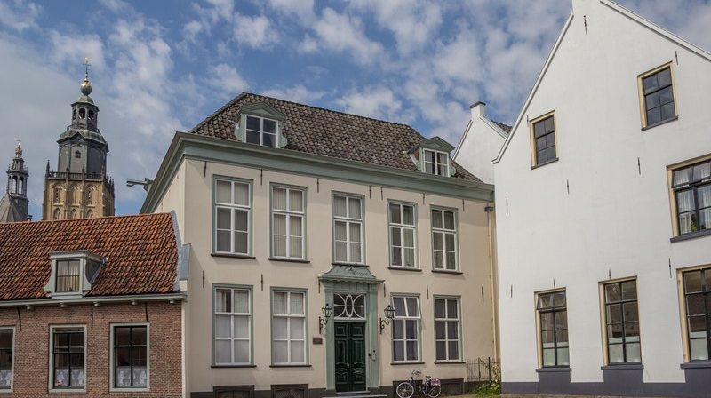 Commercial tenants protected from evictions