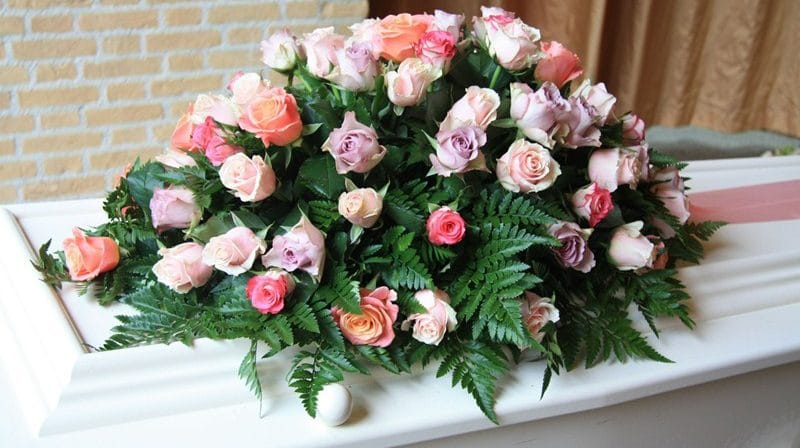 bereavement allowance for parents