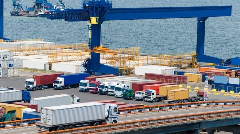 Financial support for exporters