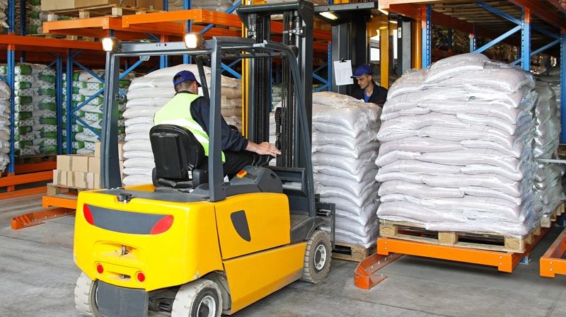 Coronavirus Large Business Interruption Loan Scheme