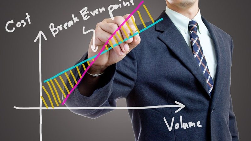 Multiple income streams