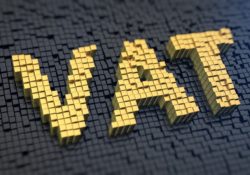 VAT payments update