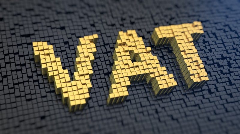 VAT payments update