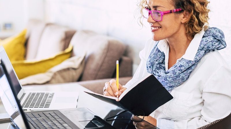 Self-employed COVID-19 support