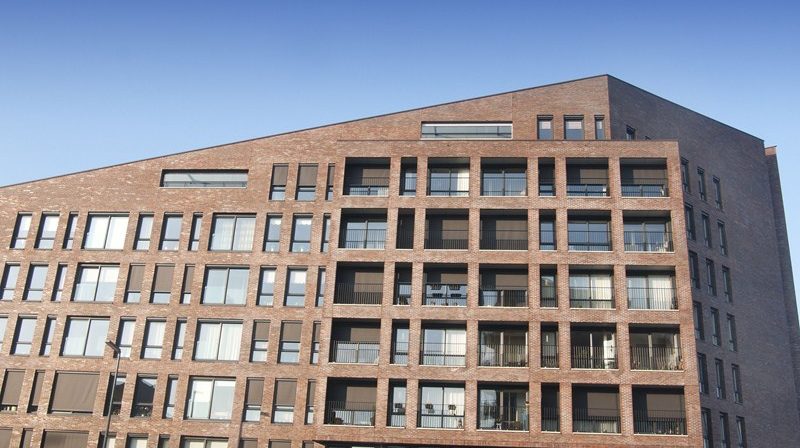 Aggressive rent collection banned