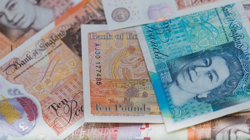 Working Tax Credits increased