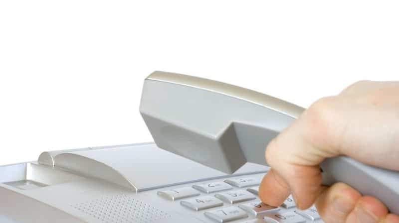 Coronavirus tax payment helpline