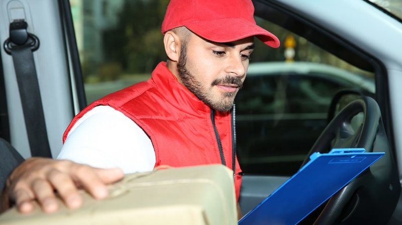 social distancing in the workplace