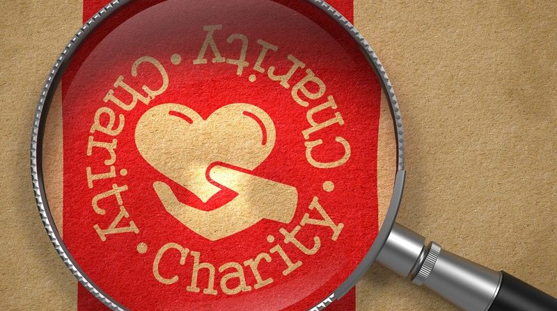 Additional funding for charities and social enterprise