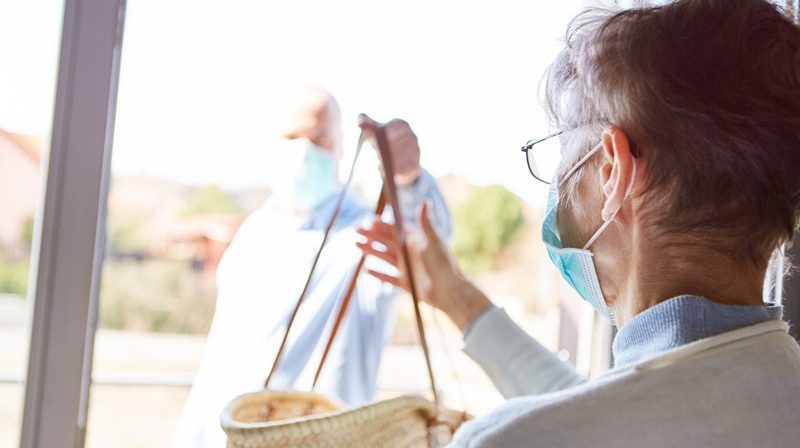 No VAT on supply of personal protective equipment