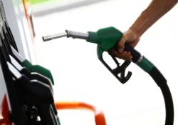 New advisory fuel rates published