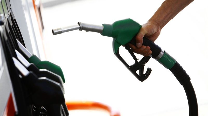 New advisory fuel rates published