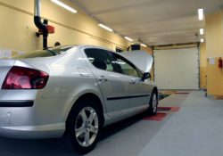 Extension of vehicle MOT dates