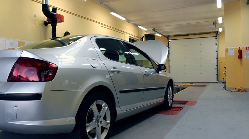 Extension of vehicle MOT dates