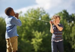 Apply for NIC Childcare Credits