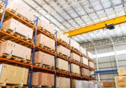 Tackling redundant stock