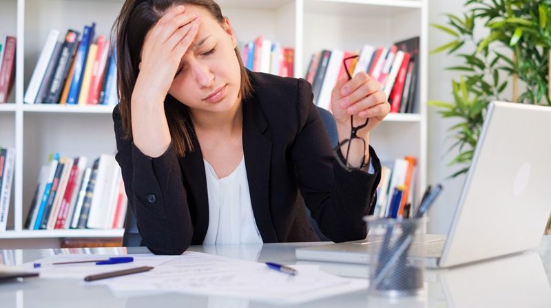 Financial support if you have Coronavirus symptoms