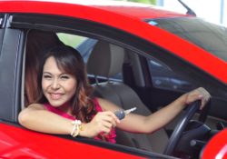 Employee car ownership schemes