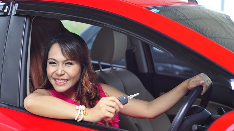 Employee car ownership schemes