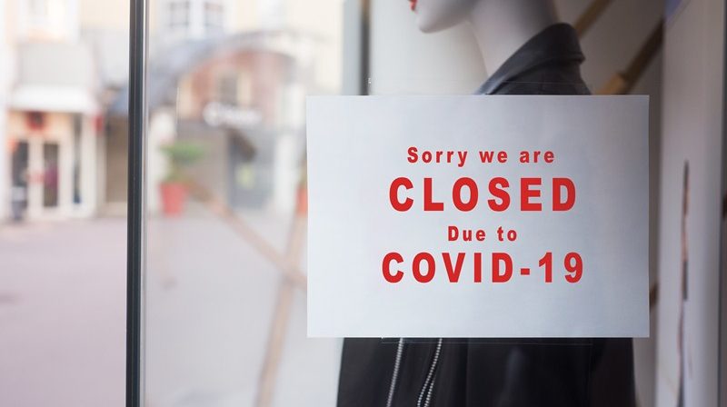 Self-Employed and Job Retention Scheme changes