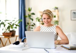 Reimbursing expenses for home office equipment