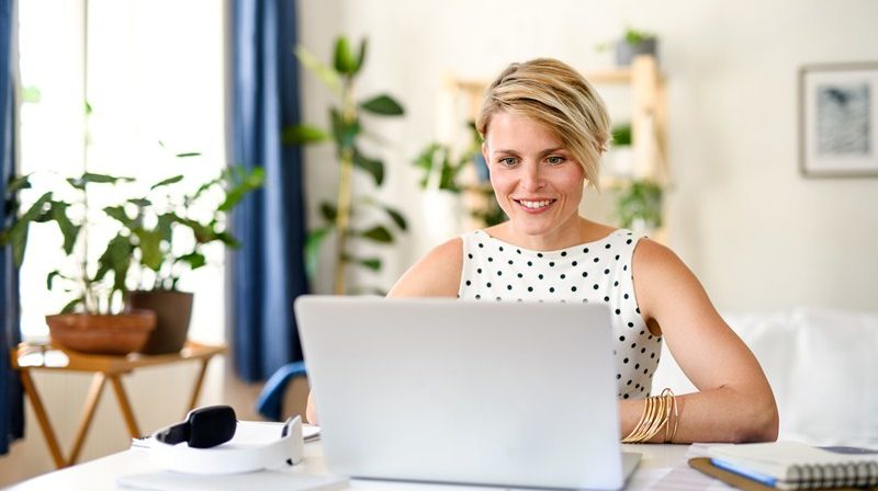 Reimbursing expenses for home office equipment