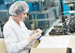 Working safely during coronavirus