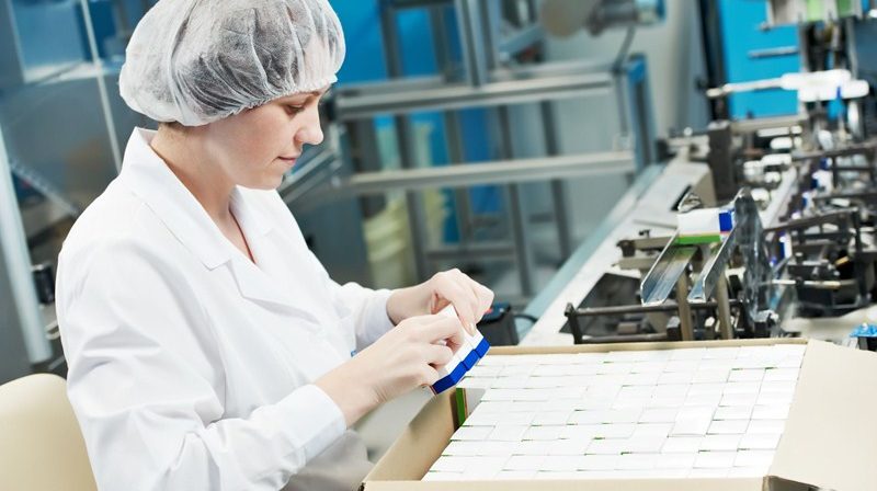 Working safely during coronavirus