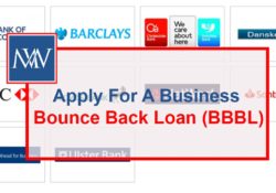 business bounce back loan