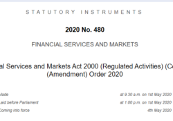 bounce back loan update