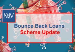 Bounce Back Loan Updates