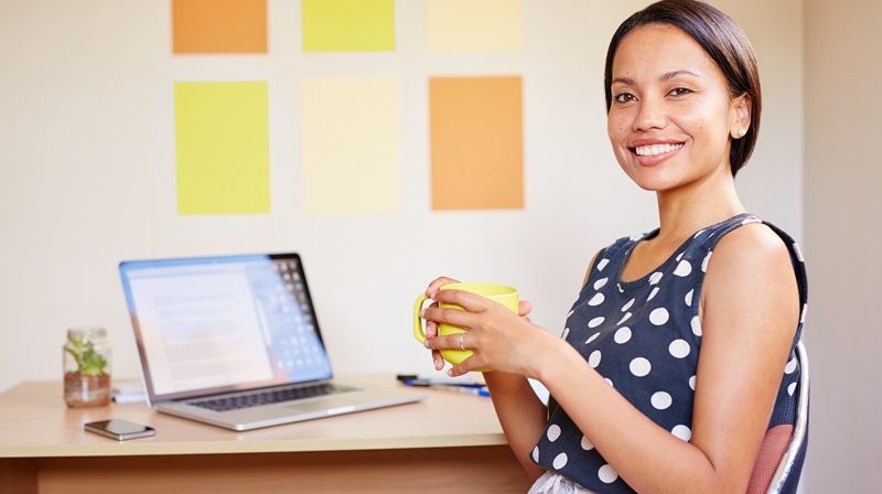 Working from home tax breaks