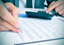 Ring-fencing COVID losses