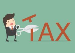 Claiming tax relief on work-related expenses