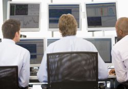 Trade credit insurance guarantee