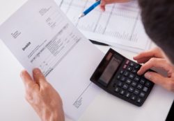 Why pay your bills early