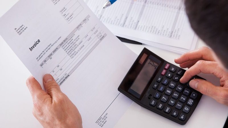 Why pay your bills early