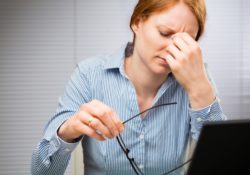 Self-employed and getting no work