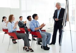 Head count or productivity