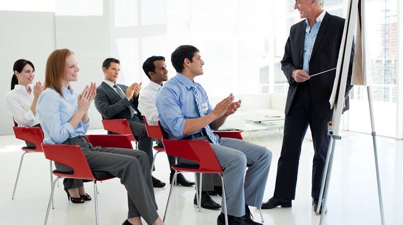 Head count or productivity