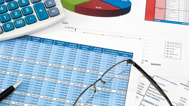COVID-19 business loan support statistics